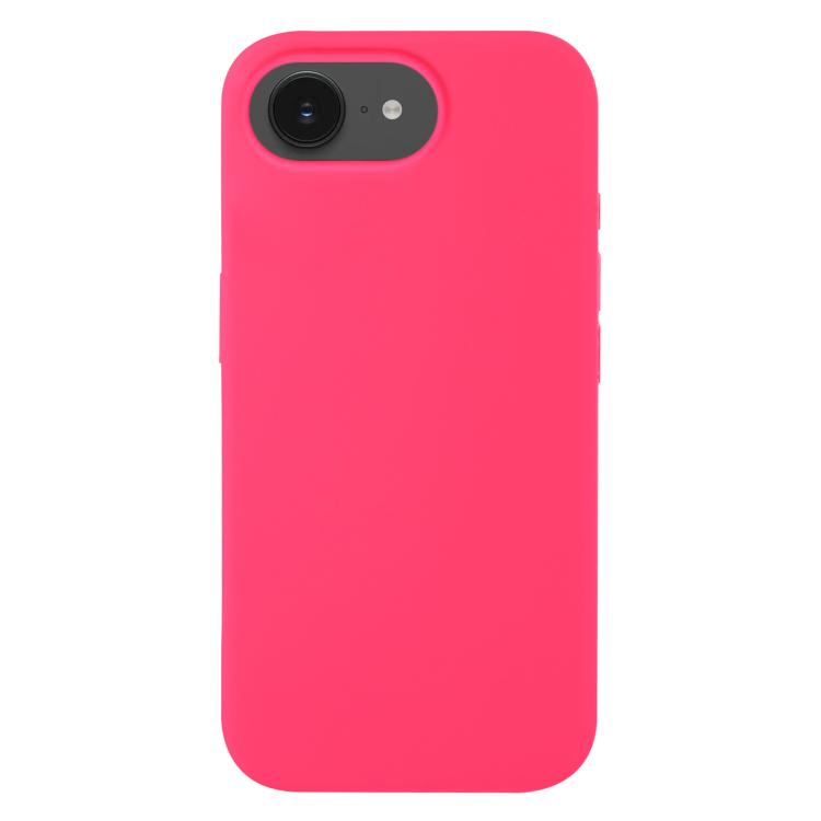 Liquid Silicone Phone Case
