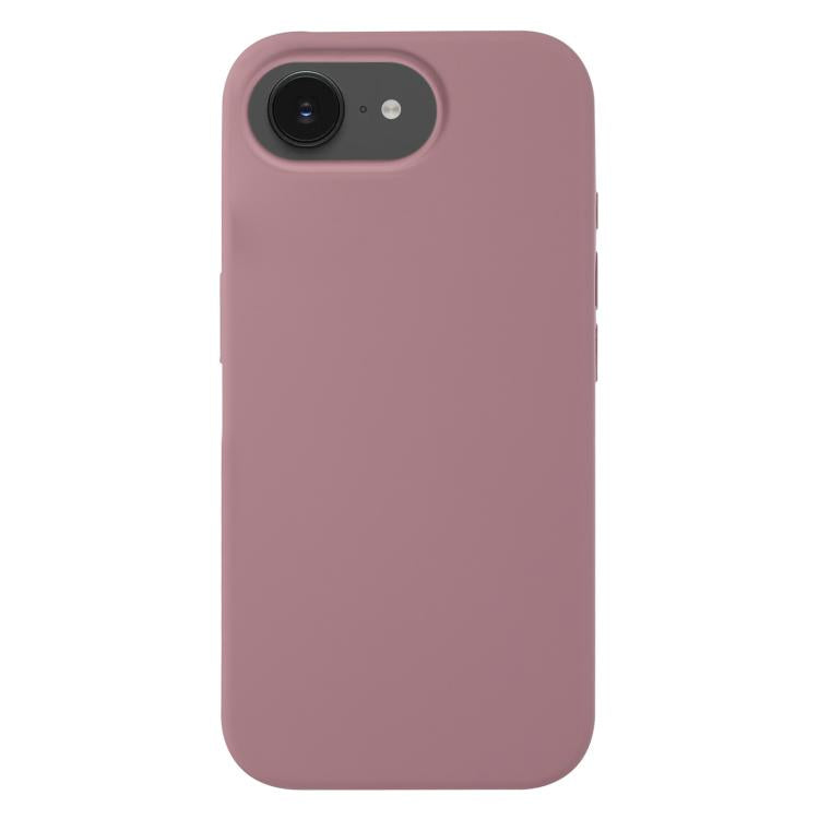 Liquid Silicone Phone Case