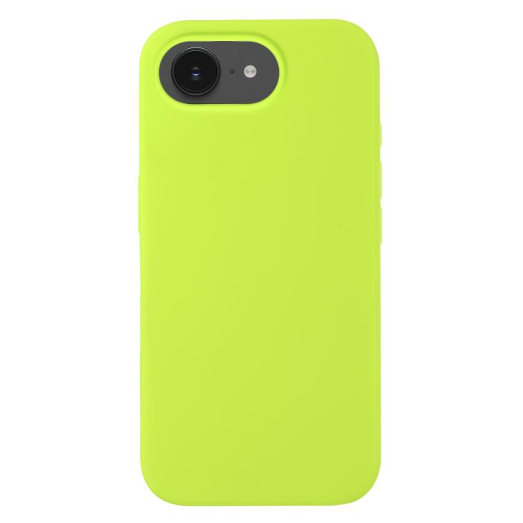 Liquid Silicone Phone Case