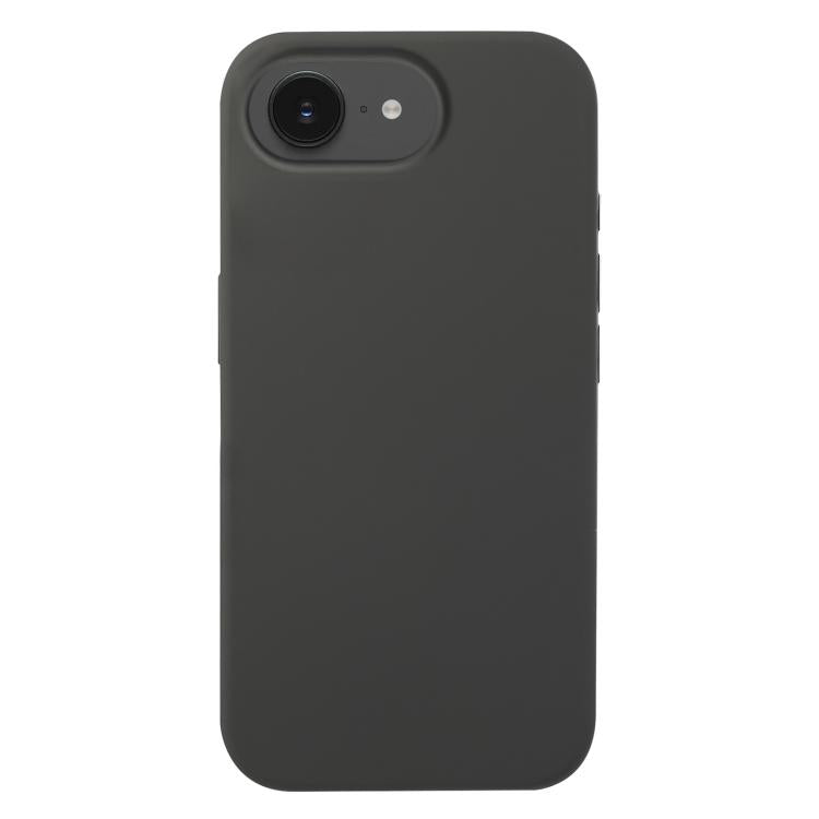 Liquid Silicone Phone Case