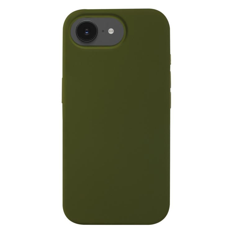 Liquid Silicone Phone Case