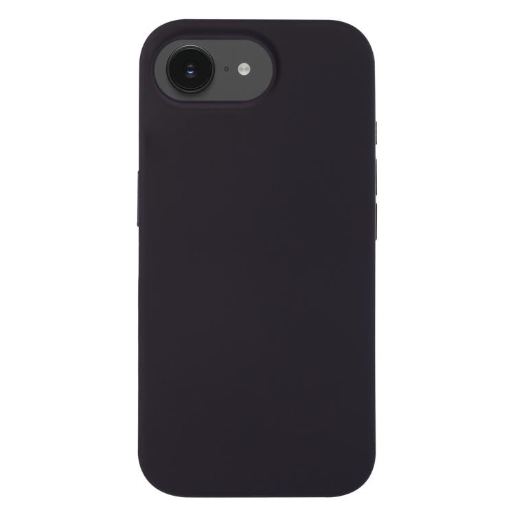 Liquid Silicone Phone Case
