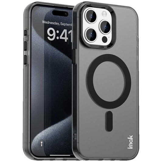 IMAK Candy Series Shockproof MagSafe Phone Case