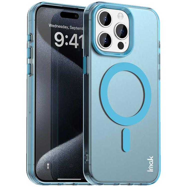 IMAK Candy Series Shockproof MagSafe Phone Case