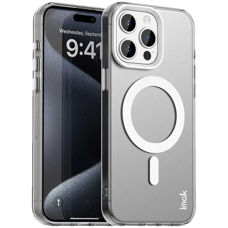 IMAK Candy Series Shockproof MagSafe Phone Case