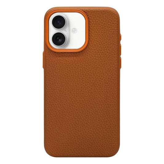 Litchi Texture TPU Phone Case, For iPhone 16, For iPhone 15 Pro Max, For iPhone 15 Pro