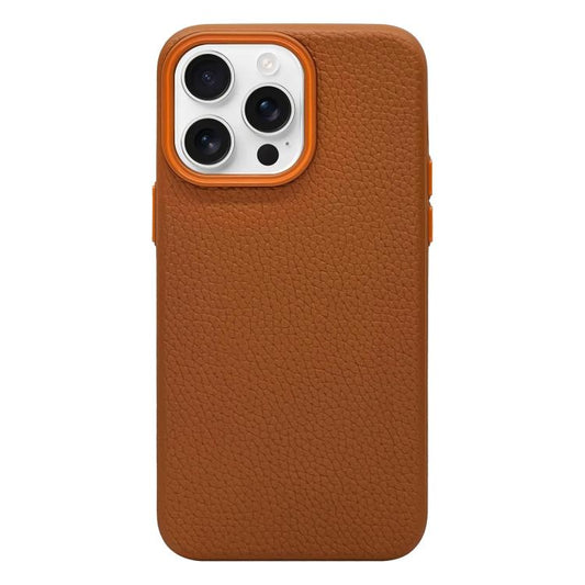 Litchi Texture TPU Phone Case, For iPhone 13 Pro, For iPhone 12 / 12 Pro, For iPhone 12 Pro Max