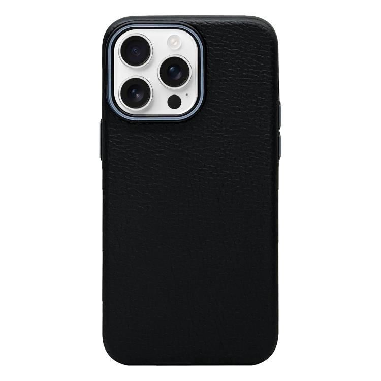 Litchi Texture TPU Phone Case, For iPhone 13 Pro, For iPhone 12 / 12 Pro, For iPhone 12 Pro Max