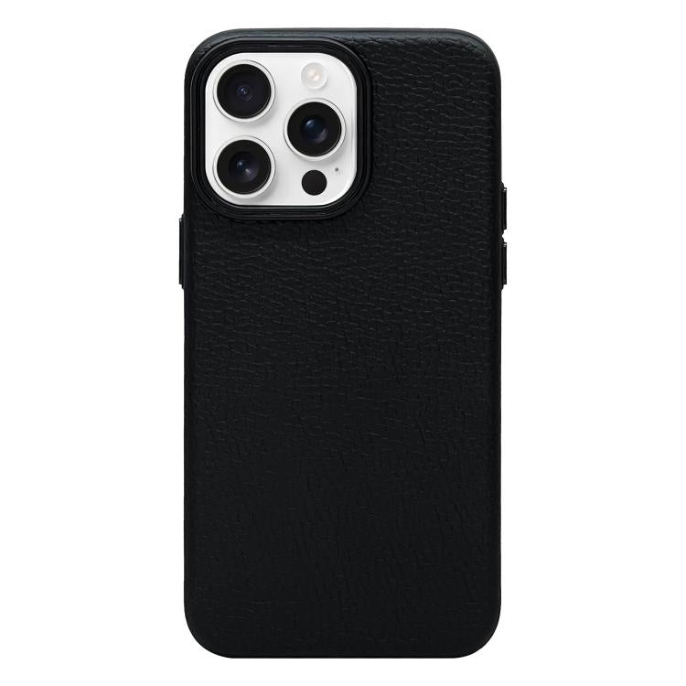 Litchi Texture TPU Phone Case, For iPhone 13 Pro, For iPhone 12 / 12 Pro, For iPhone 12 Pro Max