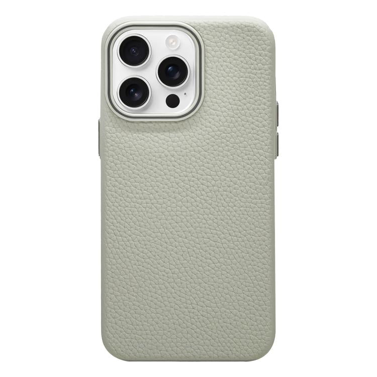 Litchi Texture TPU Phone Case, For iPhone 13 Pro, For iPhone 12 / 12 Pro, For iPhone 12 Pro Max