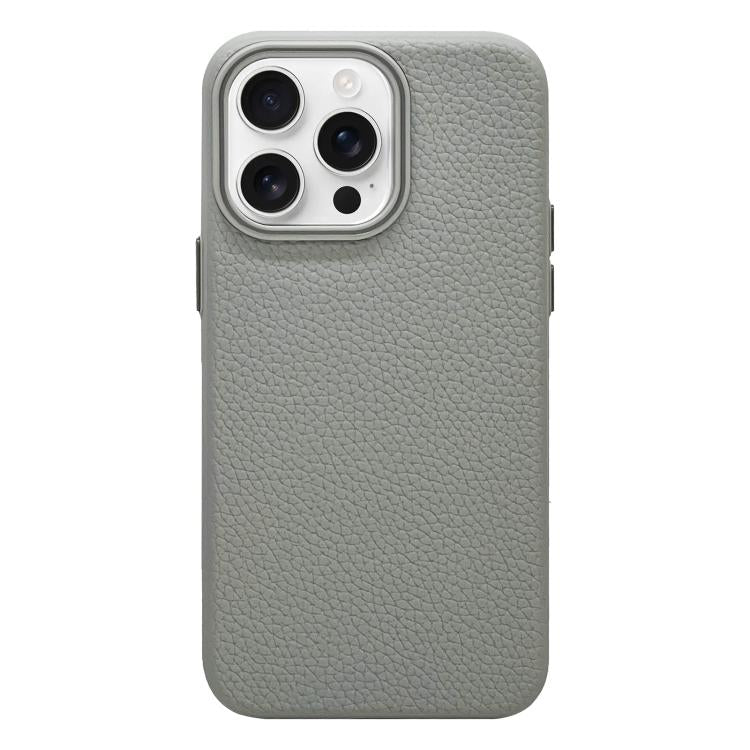Litchi Texture TPU Phone Case, For iPhone 13 Pro, For iPhone 12 / 12 Pro, For iPhone 12 Pro Max