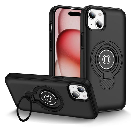 Ring Holder Magnetic Phone Case