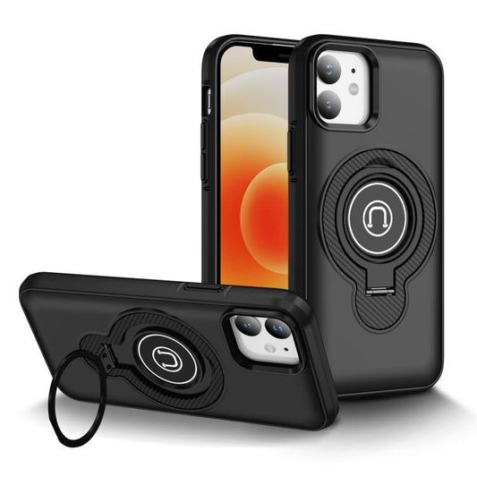 Ring Holder Magnetic Phone Case