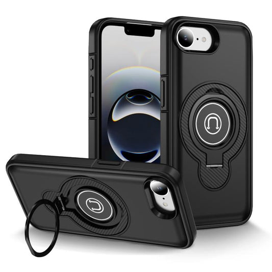 Ring Holder Magnetic Phone Case