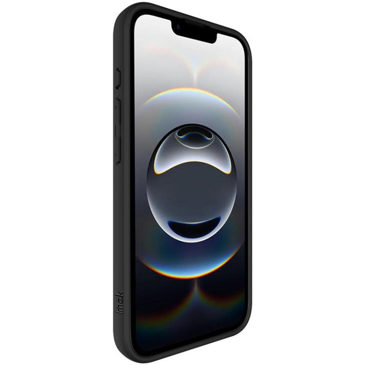 imak UX-9B Series Four Corners Tiny Airbag Shockproof Phone Case, For iPhone 16e