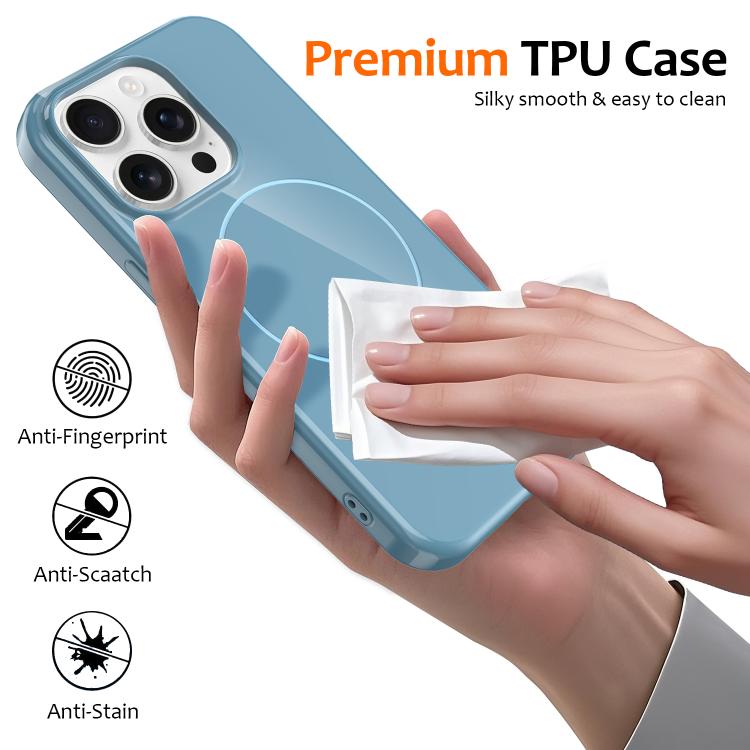 Glossy TPU Shockproof MagSafe Phone Case with Lanyard, For iPhone 14 Pro Max, For iPhone 13 Pro Max, For iPhone 13 Pro, For iPhone 13