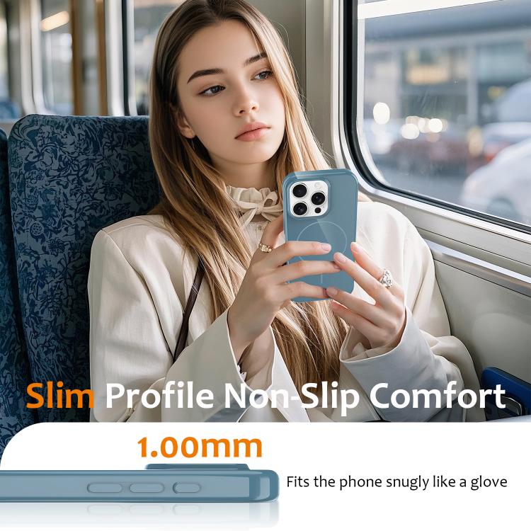 Glossy TPU Shockproof MagSafe Phone Case with Lanyard, For iPhone 14 Pro Max, For iPhone 13 Pro Max, For iPhone 13 Pro, For iPhone 13