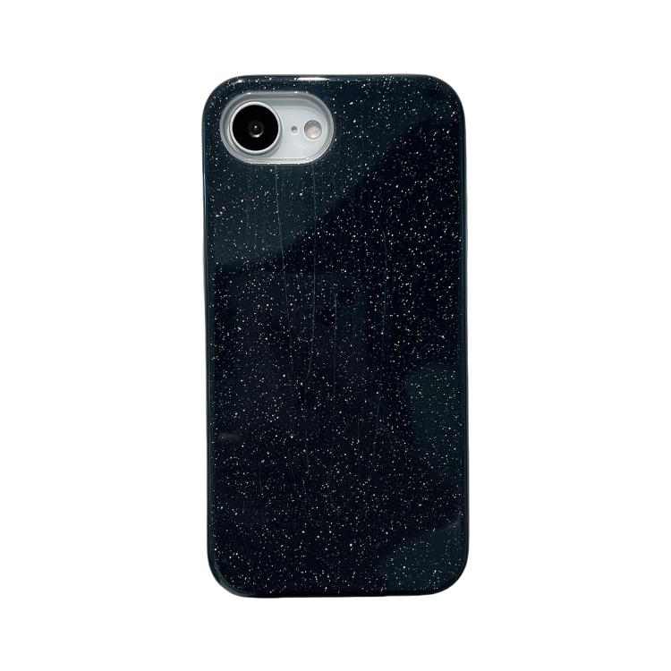 Glitter TPU Phone Case, For iPhone 16e