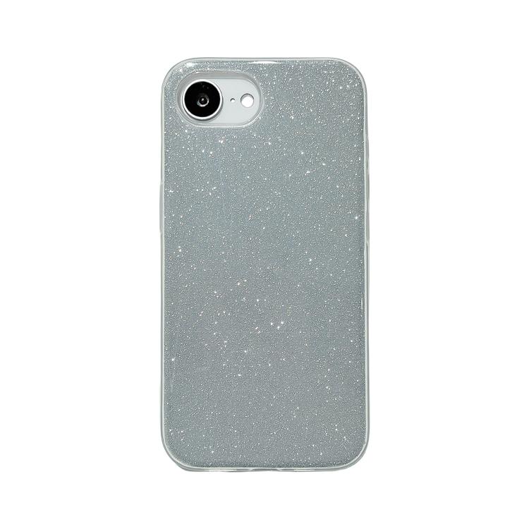 Glitter TPU Phone Case, For iPhone 16e