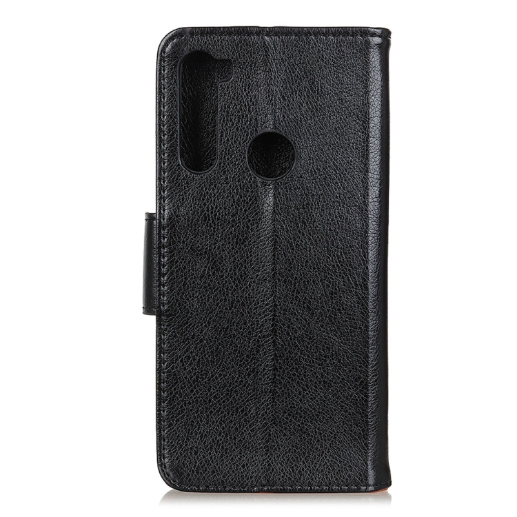 Nappa Texture Horizontal Flip Leather Case with Holder & Card Slots & Wallet, For Motorola One Fusion+, For Motorola Moto One Fusion, For Nokia 1.3, For Nokia C1, For Nokia C2, For Nokia C3, For Sony Xperia 1 II, For Sony Xperia 5 II