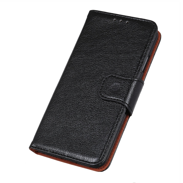 Nappa Texture Horizontal Flip Leather Case with Holder & Card Slots & Wallet, For Motorola One Fusion+, For Motorola Moto One Fusion, For Nokia 1.3, For Nokia C1, For Nokia C2, For Nokia C3, For Sony Xperia 1 II, For Sony Xperia 5 II