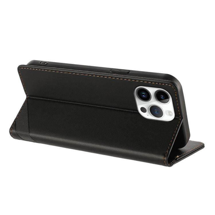 Embossed Multi-functional Wallet Retro Leather Phone Case