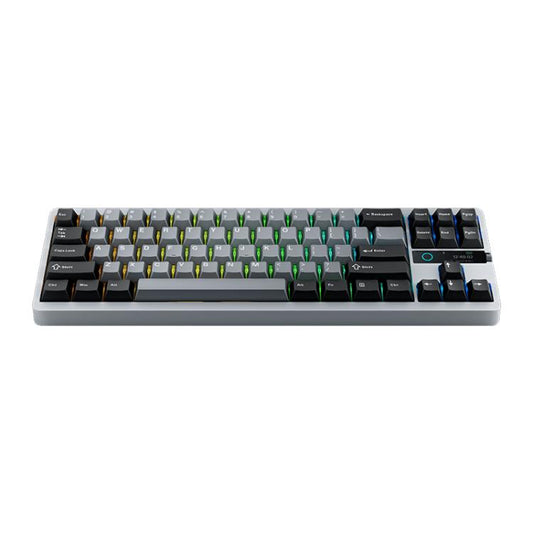 Xiaomi Mechanical Keyboard MK71 Pro Wired / 2.4G / Bluetooth Triple Mode Gaming Keyboard
