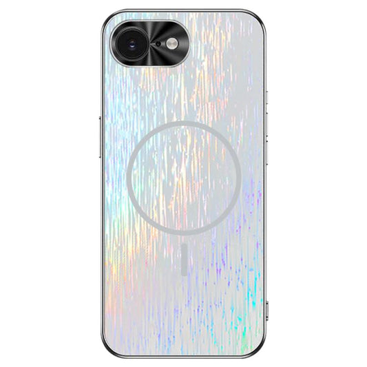 Dazzling Acrylic Shockproof MagSafe Phone Case