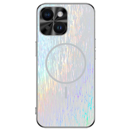 Dazzling Acrylic Shockproof MagSafe Phone Case, For iPhone 13, For iPhone 12, For iPhone 12 Pro Max, For iPhone 12 Pro, For iPhone 11 Pro Max, For iPhone 11