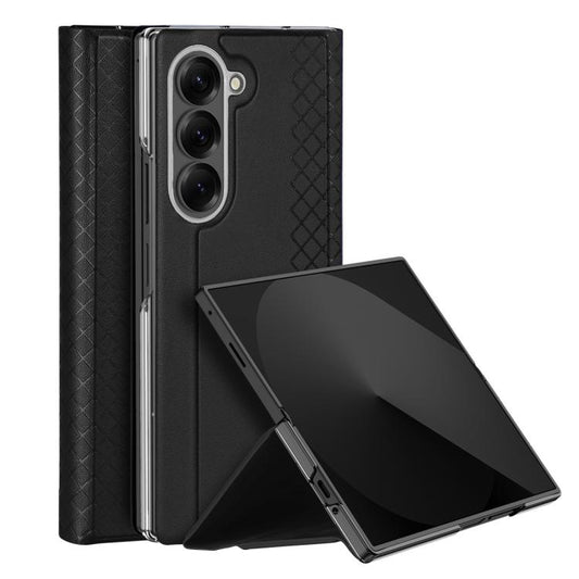 DUX DUCIS Bril Series PU + TPU Phone Case