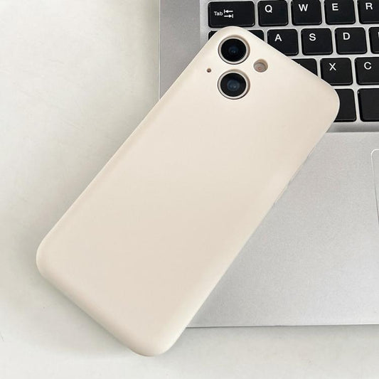 Fine Hole Insert Card Slot TPU Phone Case, For iPhone 14, For iPhone 14 Pro