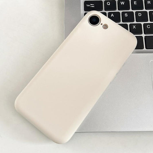 Fine Hole Insert Card Slot TPU Phone Case, For iPhone 16e, For iPhone 16 Pro Max
