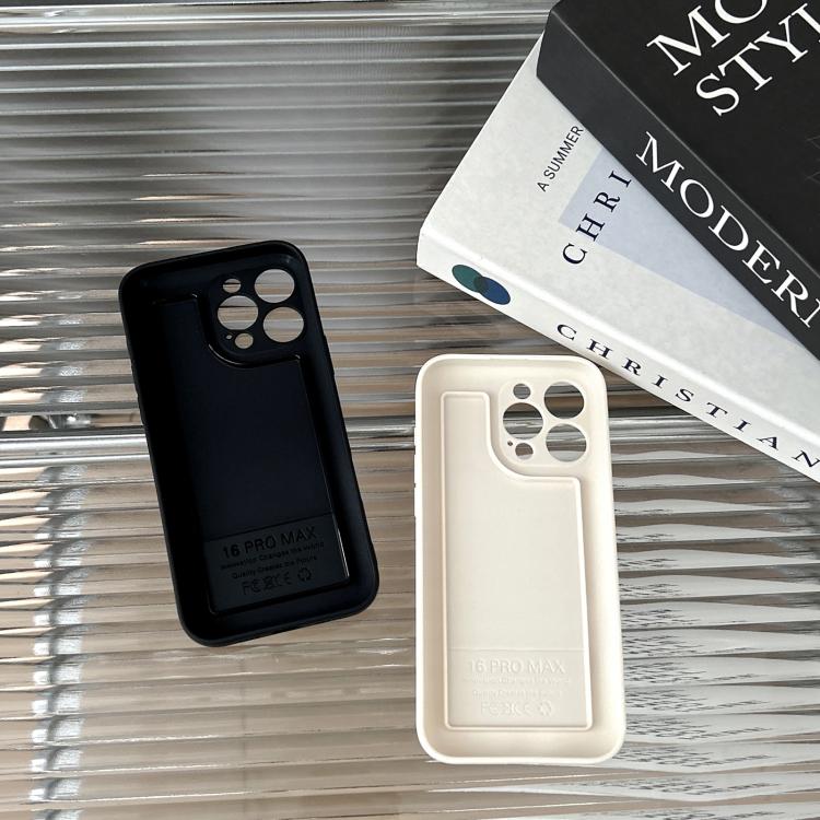 Fine Hole Insert Card Slot TPU Phone Case, For iPhone 13 Pro, For iPhone 13