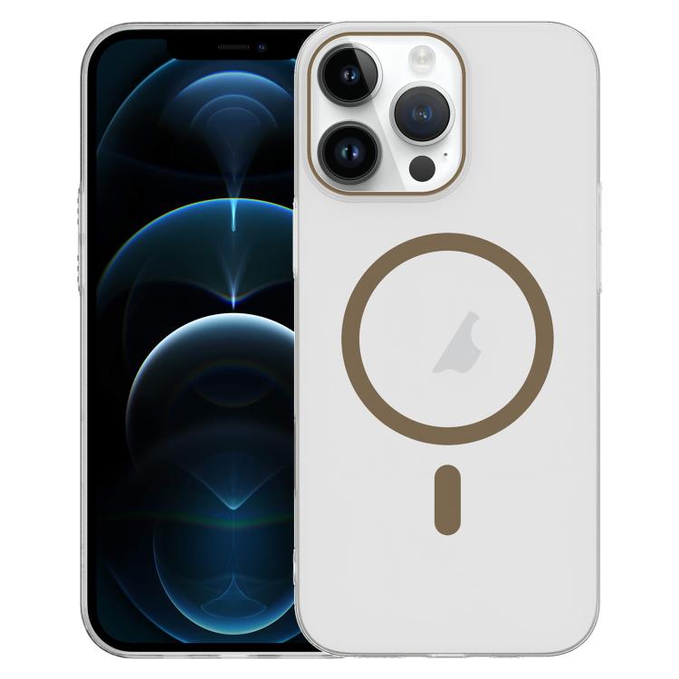 Clear PC Injection MagSafe Phone Case, For iPhone 12, For iPhone 12 Pro Max, For iPhone 12 Pro, For iPhone 11 Pro Max