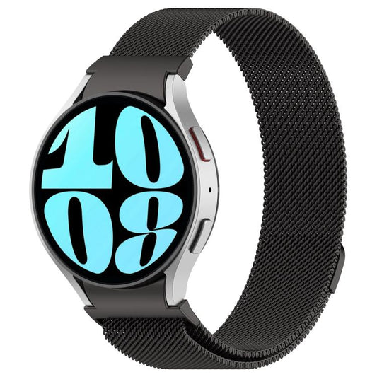 xDfind Milan Magnetic Quick Release Stainless Steel Watch Band