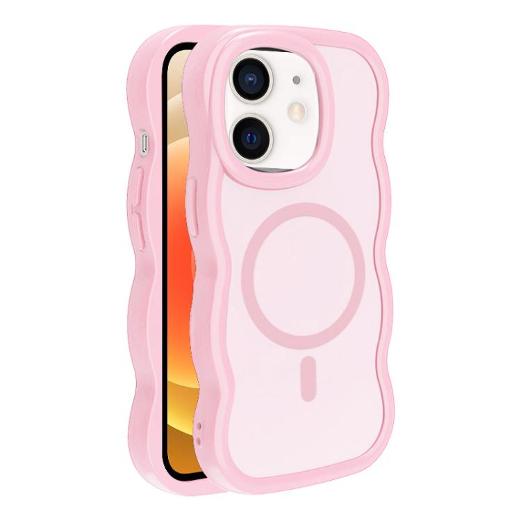 Skin Feel MagSafe Phone Case, For iPhone 13 Pro Max, For iPhone 13 Pro, For iPhone 12 / 12 Pro, For iPhone 12 Pro Max