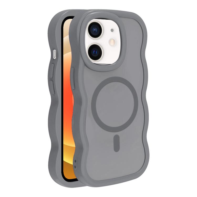 Skin Feel MagSafe Phone Case, For iPhone 13 Pro Max, For iPhone 13 Pro, For iPhone 12 / 12 Pro, For iPhone 12 Pro Max
