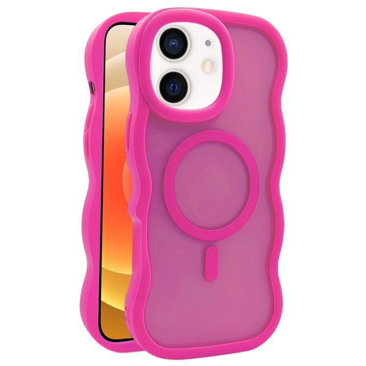 Skin Feel MagSafe Phone Case, For iPhone 13 Pro Max, For iPhone 13 Pro, For iPhone 12 / 12 Pro, For iPhone 12 Pro Max