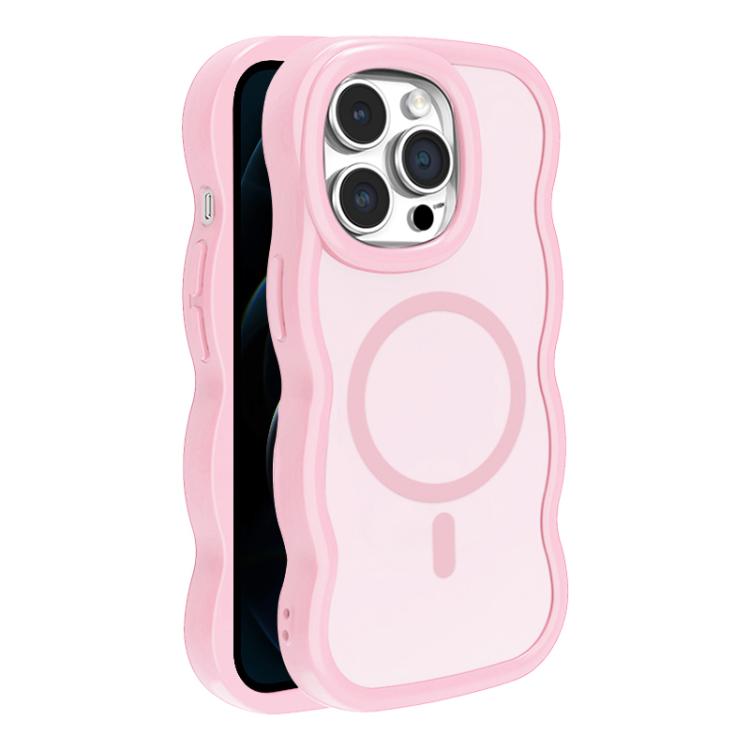 Skin Feel MagSafe Phone Case, For iPhone 13 Pro Max, For iPhone 13 Pro, For iPhone 12 / 12 Pro, For iPhone 12 Pro Max