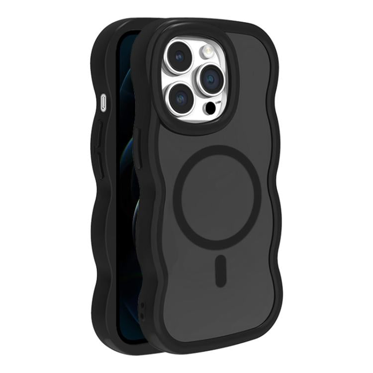 Skin Feel MagSafe Phone Case, For iPhone 13 Pro Max, For iPhone 13 Pro, For iPhone 12 / 12 Pro, For iPhone 12 Pro Max