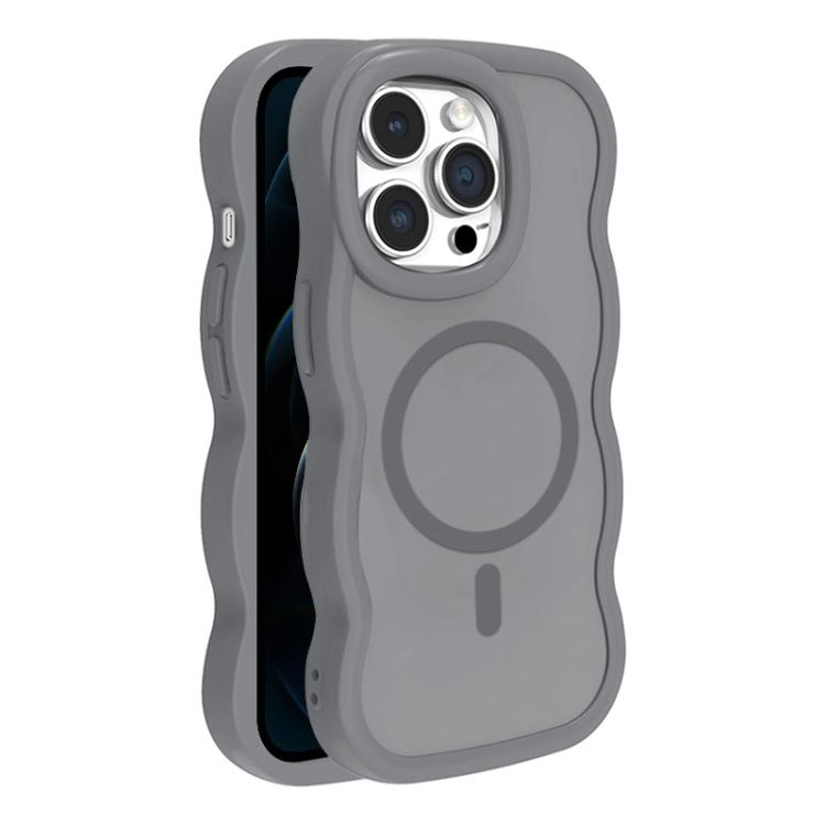 Skin Feel MagSafe Phone Case, For iPhone 13 Pro Max, For iPhone 13 Pro, For iPhone 12 / 12 Pro, For iPhone 12 Pro Max
