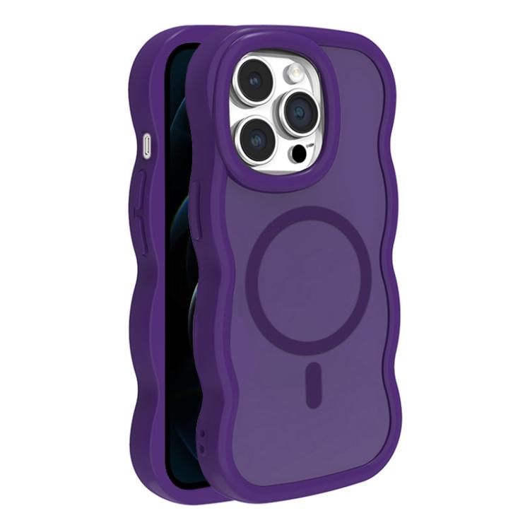 Skin Feel MagSafe Phone Case, For iPhone 13 Pro Max, For iPhone 13 Pro, For iPhone 12 / 12 Pro, For iPhone 12 Pro Max