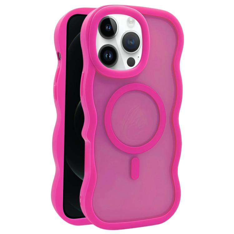Skin Feel MagSafe Phone Case, For iPhone 13 Pro Max, For iPhone 13 Pro, For iPhone 12 / 12 Pro, For iPhone 12 Pro Max