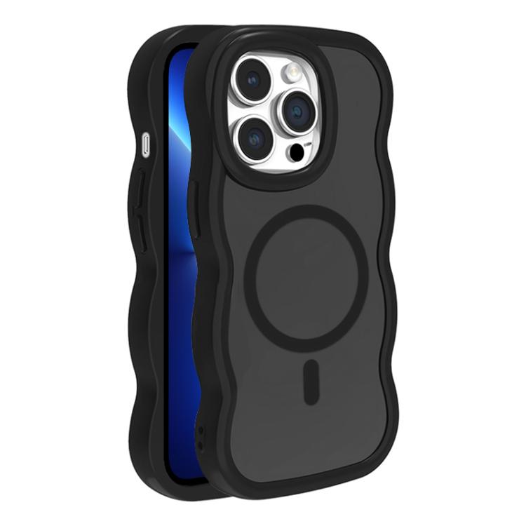 Skin Feel MagSafe Phone Case, For iPhone 13 Pro Max, For iPhone 13 Pro, For iPhone 12 / 12 Pro, For iPhone 12 Pro Max