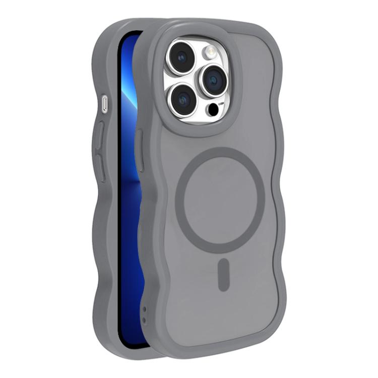 Skin Feel MagSafe Phone Case, For iPhone 13 Pro Max, For iPhone 13 Pro, For iPhone 12 / 12 Pro, For iPhone 12 Pro Max