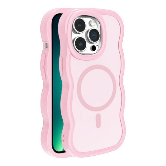 Skin Feel MagSafe Phone Case, For iPhone 13 Pro Max, For iPhone 13 Pro, For iPhone 12 / 12 Pro, For iPhone 12 Pro Max