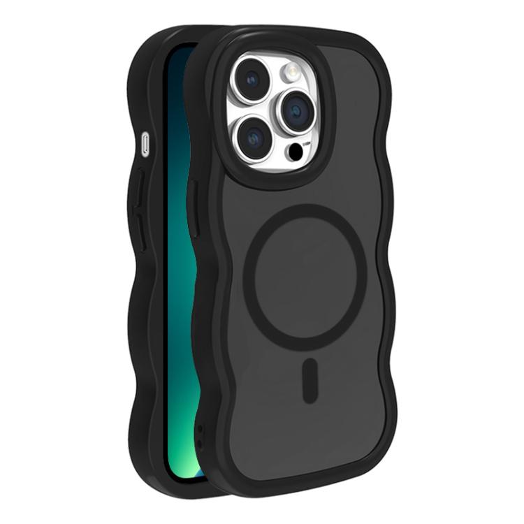Skin Feel MagSafe Phone Case, For iPhone 13 Pro Max, For iPhone 13 Pro, For iPhone 12 / 12 Pro, For iPhone 12 Pro Max
