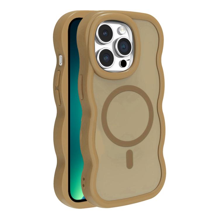 Skin Feel MagSafe Phone Case, For iPhone 13 Pro Max, For iPhone 13 Pro, For iPhone 12 / 12 Pro, For iPhone 12 Pro Max