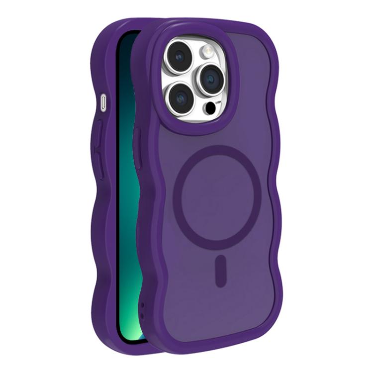 Skin Feel MagSafe Phone Case, For iPhone 13 Pro Max, For iPhone 13 Pro, For iPhone 12 / 12 Pro, For iPhone 12 Pro Max