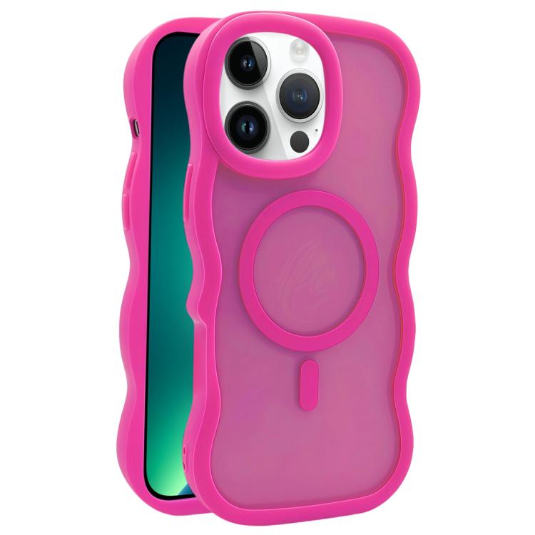 Skin Feel MagSafe Phone Case, For iPhone 13 Pro Max, For iPhone 13 Pro, For iPhone 12 / 12 Pro, For iPhone 12 Pro Max